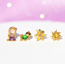 Load image into Gallery viewer, Mix Match Stud Earring Preorder