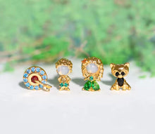 Load image into Gallery viewer, Mix Match Stud Earring Preorder