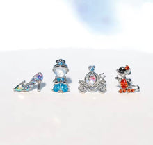 Load image into Gallery viewer, Mix Match Stud Earring Preorder