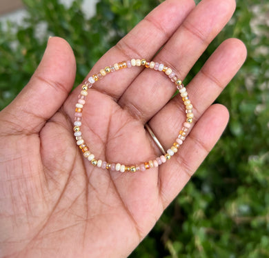 Neutral Dainty