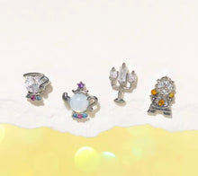 Load image into Gallery viewer, Mix Match Stud Earring Preorder