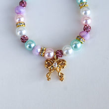 Load image into Gallery viewer, Whimsical Bow Bracelet