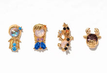 Load image into Gallery viewer, Mix Match Stud Earring Preorder