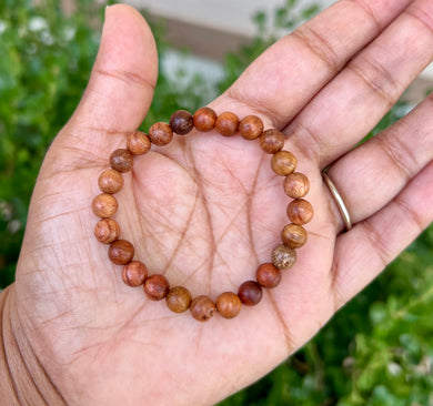 Wooden Bracelet