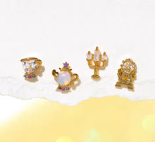 Load image into Gallery viewer, Mix Match Stud Earring Preorder