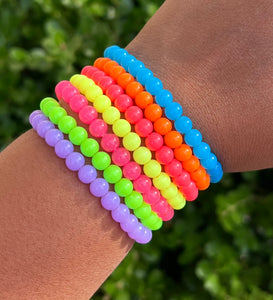 Neon Solid Bundle