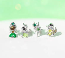 Load image into Gallery viewer, Mix Match Stud Earring Preorder