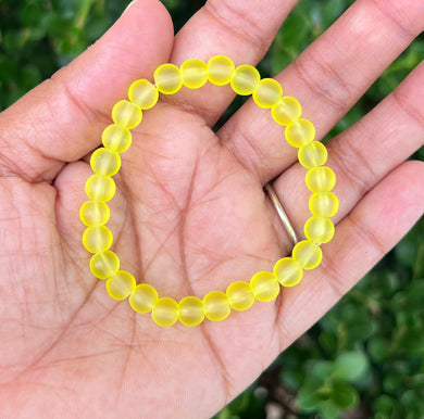 Neon Yellow