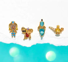 Load image into Gallery viewer, Mix Match Stud Earring Preorder