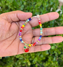 Load image into Gallery viewer, Apple Bracelet