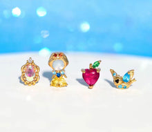 Load image into Gallery viewer, Mix Match Stud Earring Preorder