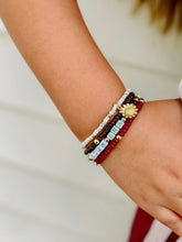 Load image into Gallery viewer, Maroon matte