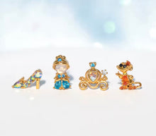 Load image into Gallery viewer, Mix Match Stud Earring Preorder