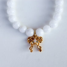 Load image into Gallery viewer, Whimsical Bow Bracelet