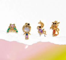 Load image into Gallery viewer, Mix Match Stud Earring Preorder
