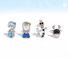 Load image into Gallery viewer, Mix Match Stud Earring Preorder