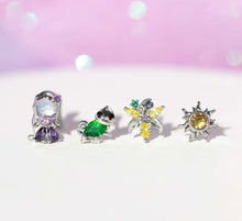 Load image into Gallery viewer, Mix Match Stud Earring Preorder