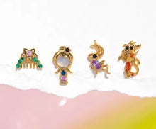 Load image into Gallery viewer, Mix Match Stud Earring Preorder