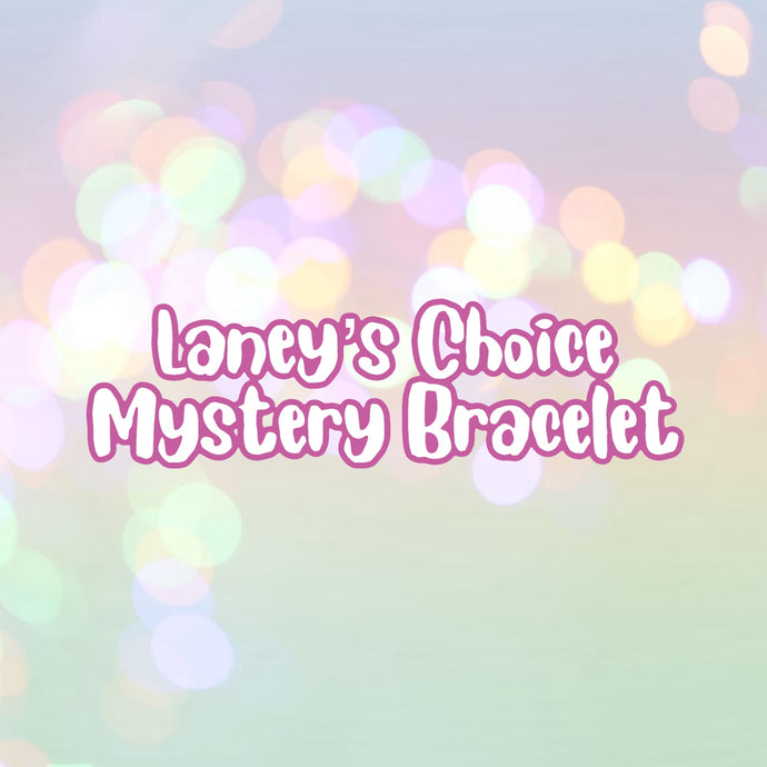 Laney’s Choice