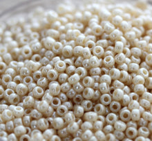 Load image into Gallery viewer, Wheat Miyuki Dainty bracelet