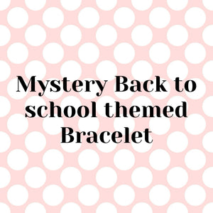 Mystery Bracelet