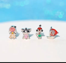 Load image into Gallery viewer, Mix Match Stud Earring Preorder