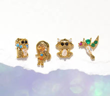 Load image into Gallery viewer, Mix Match Stud Earring Preorder
