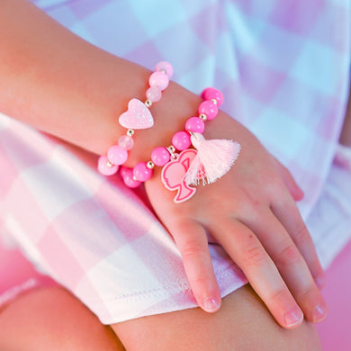 BARBIE BRACELET SET