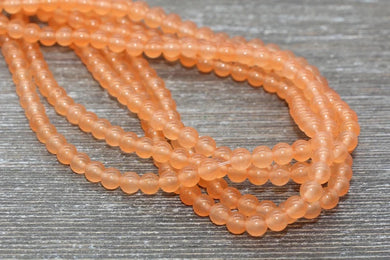 Jade Light Orange