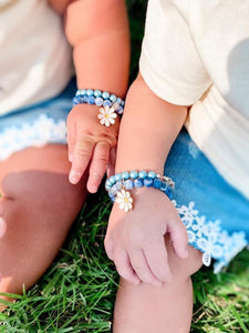 DAISY BRACELET