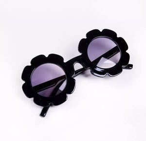 Toddler Flower Sunnies