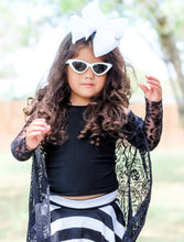 Load image into Gallery viewer, SASSY WHITE SUNNIES