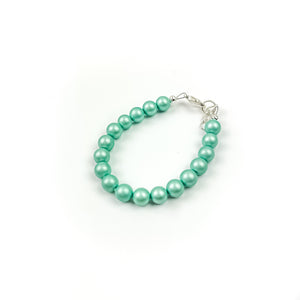6mm Matte Pearls