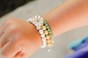 DAISY BRACELET