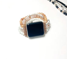 Load image into Gallery viewer, Custom Apple Watch Band (Face size 42mm/44mm)