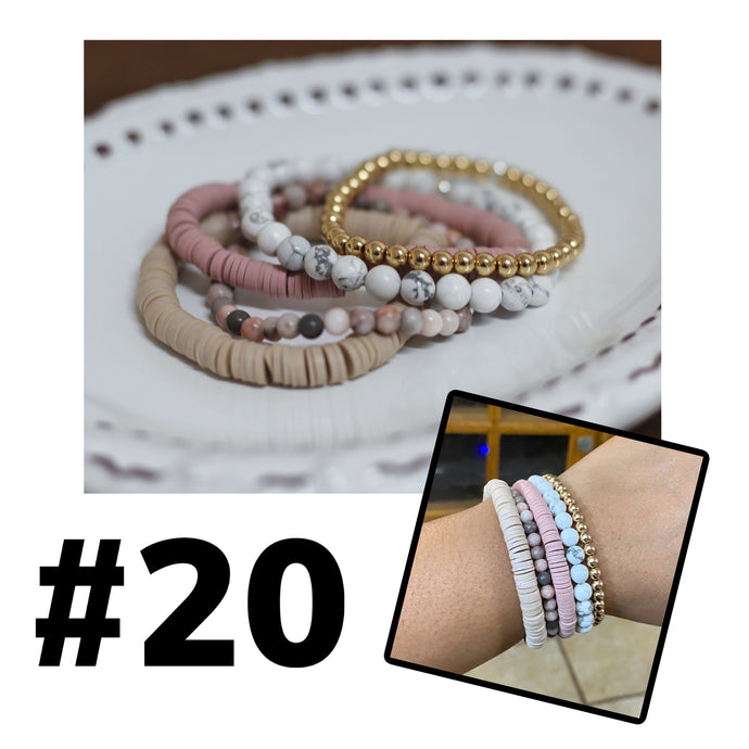Set #20